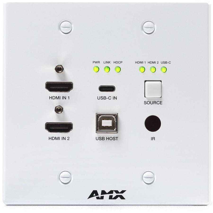 Alternate-Image6 Image for AMX Jetpack 3x1 Switching, Transport, and Control Solution