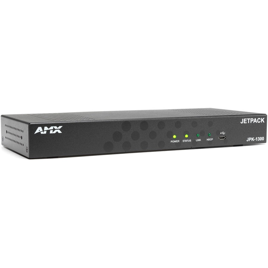 Alternate-Image10 Image for AMX Jetpack 3x1 Switching, Transport, and Control Solution