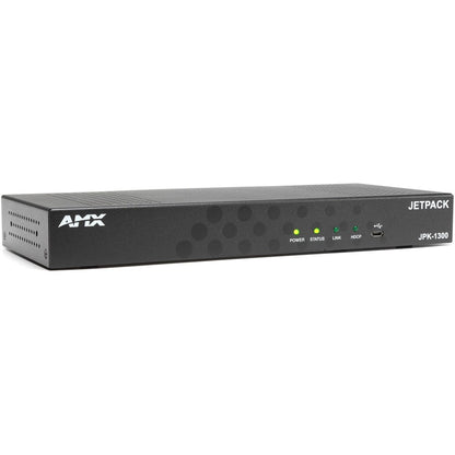 Alternate-Image10 Image for AMX Jetpack 3x1 Switching, Transport, and Control Solution