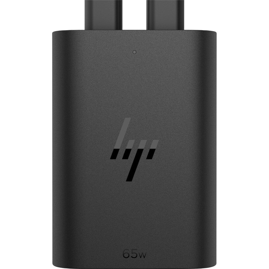 Alternate-Image2 Image for HP 65W GaN USB-C Laptop Charger