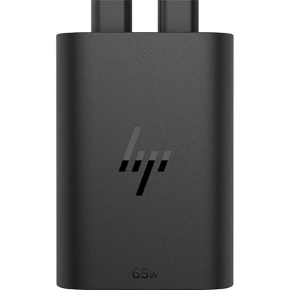 Alternate-Image2 Image for HP 65W GaN USB-C Laptop Charger