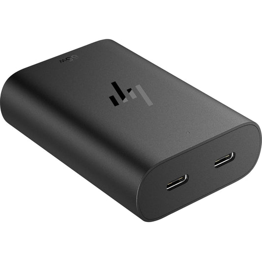 Main Image for HP 65W GaN USB-C Laptop Charger