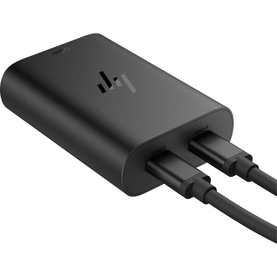 Alternate-Image5 Image for HP 65W GaN USB-C Laptop Charger