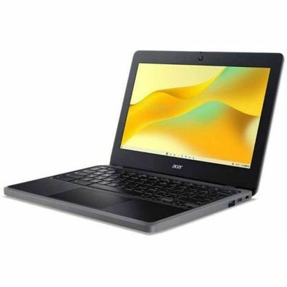 Alternate-Image4 Image for Acer Chromebook 511 C736 C736-C09R 11.6" Chromebook - WXGA - 60 Hz - Intel N-Series N100 - 4 GB - 32 GB Flash Memory - English (US) Keyboard - Black