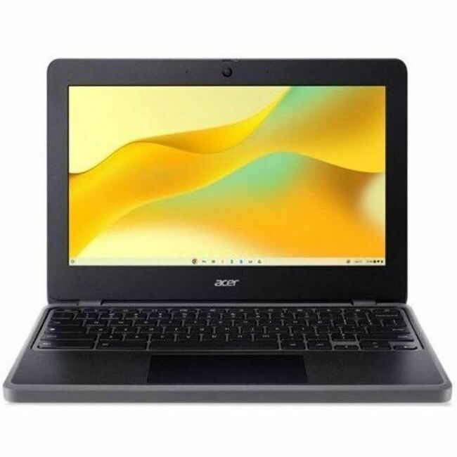 Main Image for Acer Chromebook 511 C736 C736-C09R 11.6" Chromebook - WXGA - 60 Hz - Intel N-Series N100 - 4 GB - 32 GB Flash Memory - English (US) Keyboard - Black