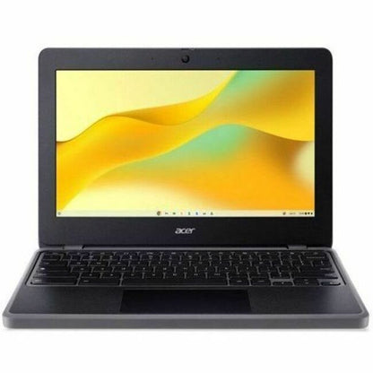 Main Image for Acer Chromebook 511 C736 C736-C09R 11.6" Chromebook - WXGA - 60 Hz - Intel N-Series N100 - 4 GB - 32 GB Flash Memory - English (US) Keyboard - Black