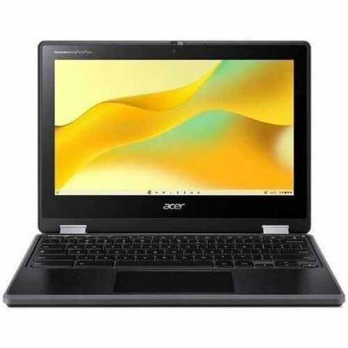 Main Image for Acer Chromebook Spin 511 R756TN R756TN-C01B 11.6" Touchscreen Convertible 2 in 1 Chromebook - WXGA - 60 Hz - Intel N-Series N100 - 4 GB - 32 GB Flash Memory - English (US) Keyboard - Black