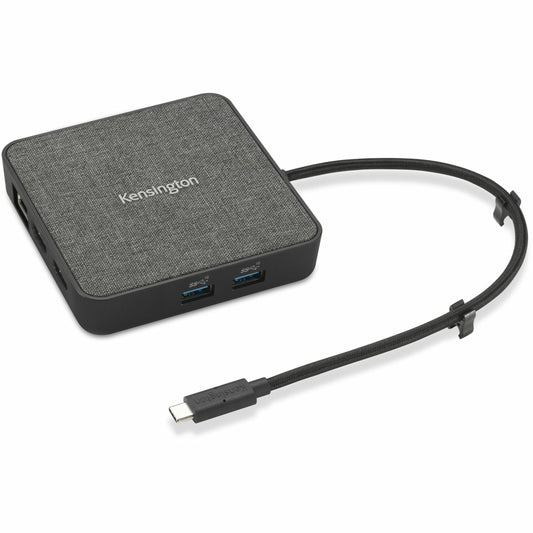 Main Image for Kensington MD120U4 Docking Station