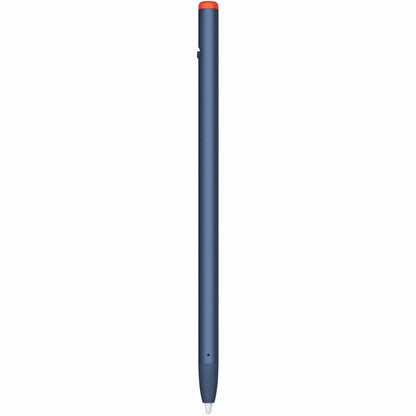 Alternate-Image2 Image for Logitech Crayon digital pencil for iPad (iPad models with USB-C ports) featuring Apple Pencil technology, anti-roll design