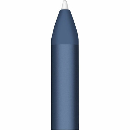 Alternate-Image7 Image for Logitech Crayon digital pencil for iPad (iPad models with USB-C ports) featuring Apple Pencil technology, anti-roll design
