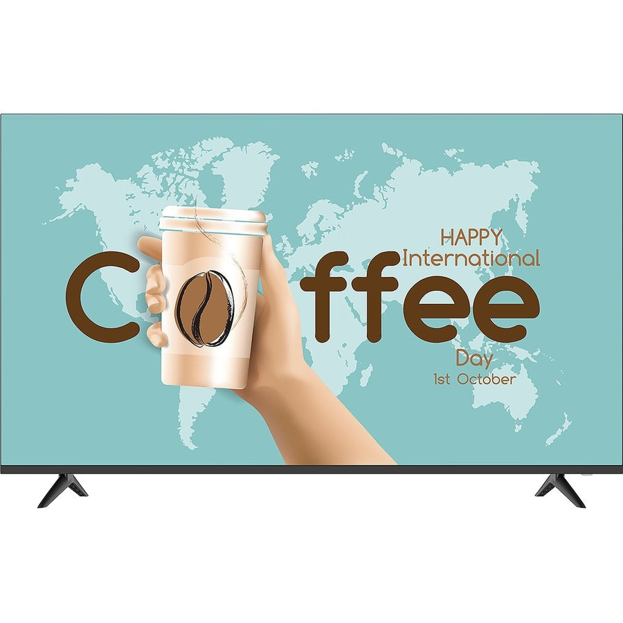 Alternate-Image1 Image for Sharp 4PB55EJ2U 55" Professional Display