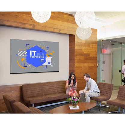 Life-Style Image for Sharp 4PB65EJ2U 65" Professional Display