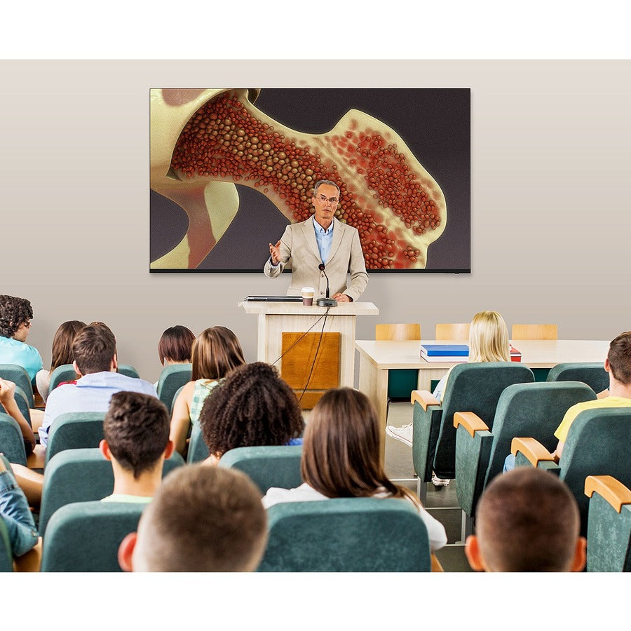 Alternate-Image2 Image for Sharp 4PB75EJ2U 75" Professional Display