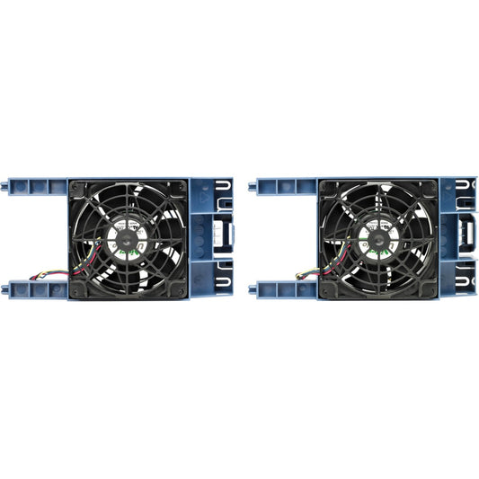 Main Image for HPE ProLiant DL3XX Gen11 1U Performance Fan Kit