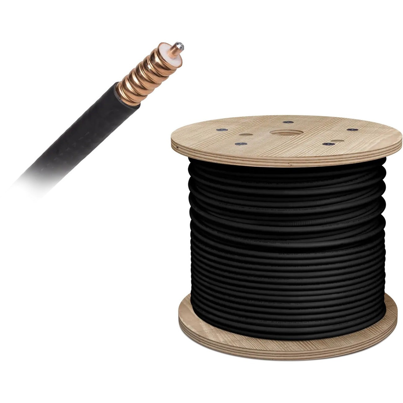 Main Image for WilsonPro ½ in. Coaxial Cable