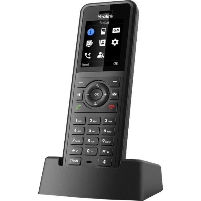 Main Image for Yealink W57R Handset