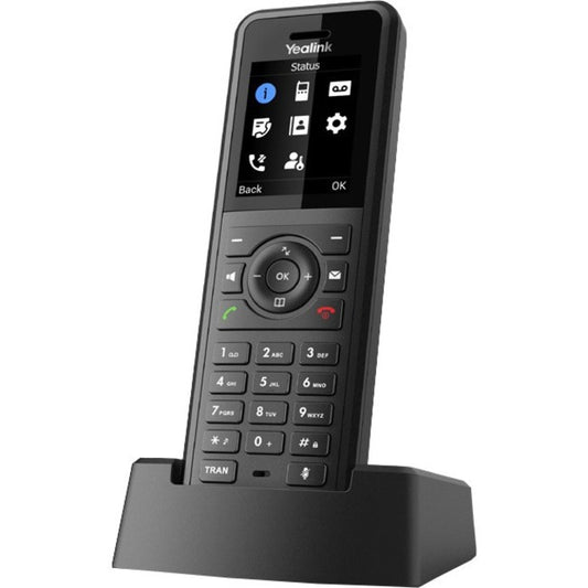Main Image for Yealink W57R Handset