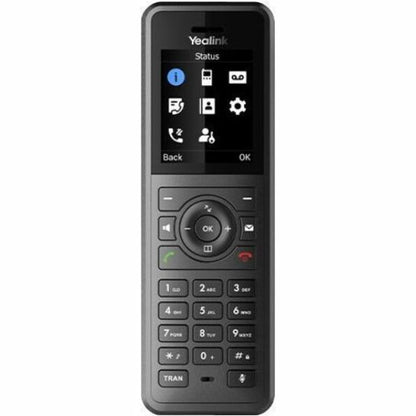 Front Image for Yealink W57R Handset