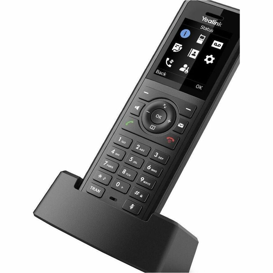 Alternate-Image2 Image for Yealink W57R Handset