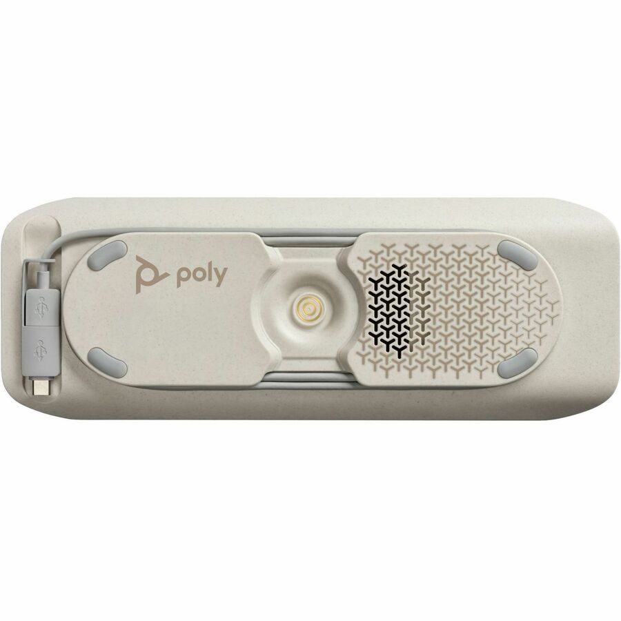 Alternate-Image6 Image for Poly Sync 40 Microsoft Teams Certified Speakerphone