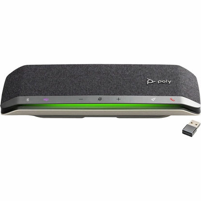 Alternate-Image2 Image for Poly Sync 40 Microsoft Teams Certified Speakerphone