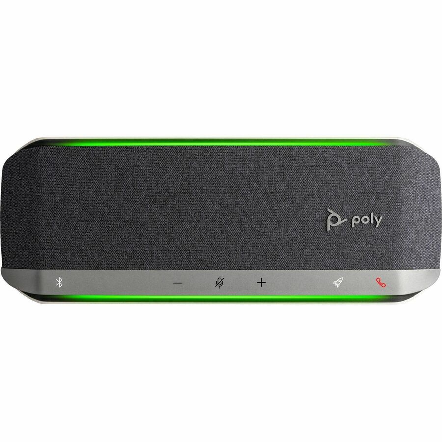 Alternate-Image1 Image for Poly Sync 40 Microsoft Teams Certified Speakerphone