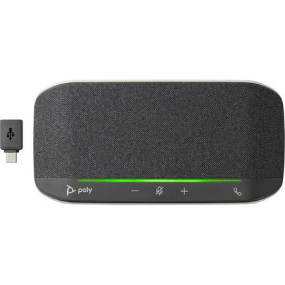 Top Image for Poly Sync 10 USB-A USB-C Speakerphone