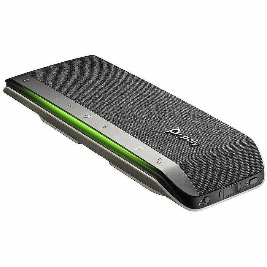 Alternate-Image3 Image for Poly Sync 40 USB-A USB-C Speakerphone