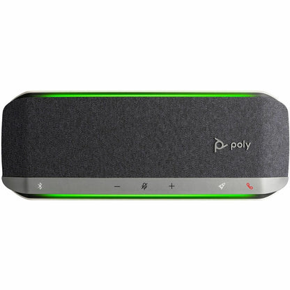 Main Image for Poly Sync 40 USB-A USB-C Speakerphone