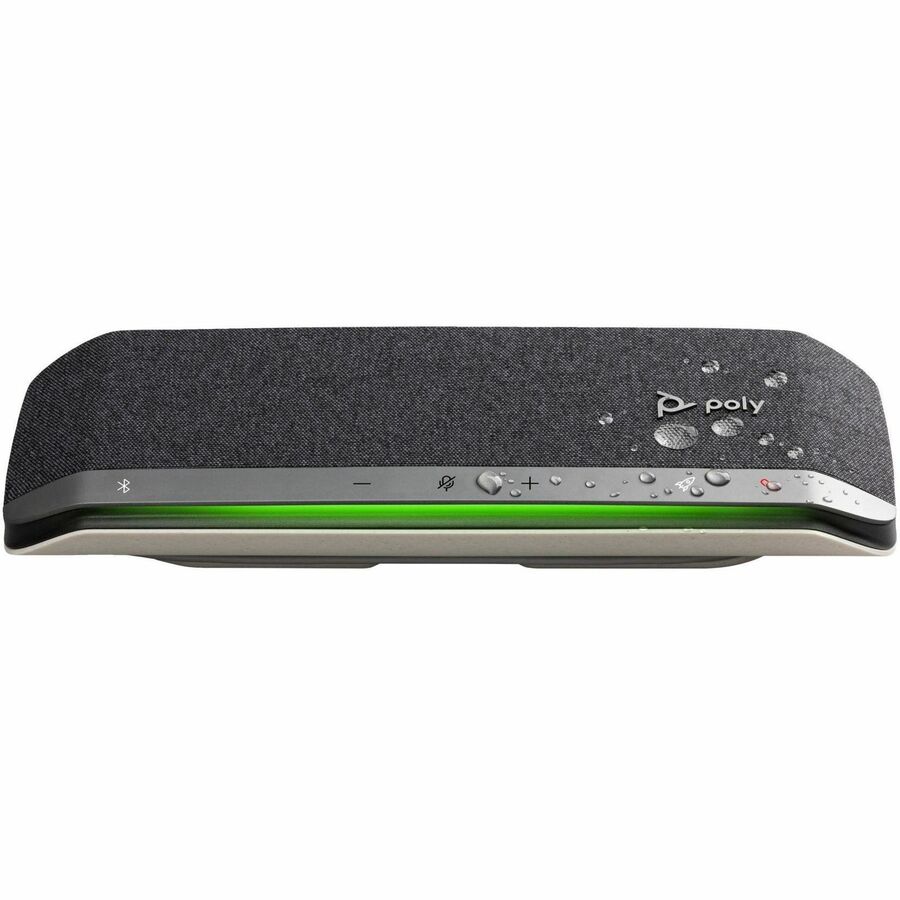 Alternate-Image2 Image for Poly Sync 40 USB-A USB-C Speakerphone