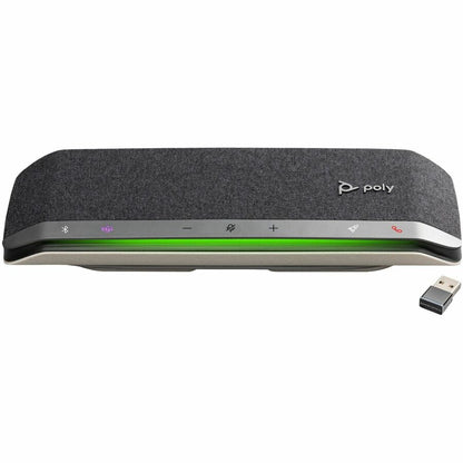 Alternate-Image1 Image for Poly Sync 40 USB-A USB-C Speakerphone