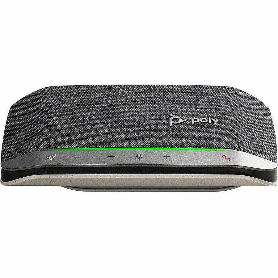 Alternate-Image7 Image for Poly Sync 40 USB-A USB-C Speakerphone
