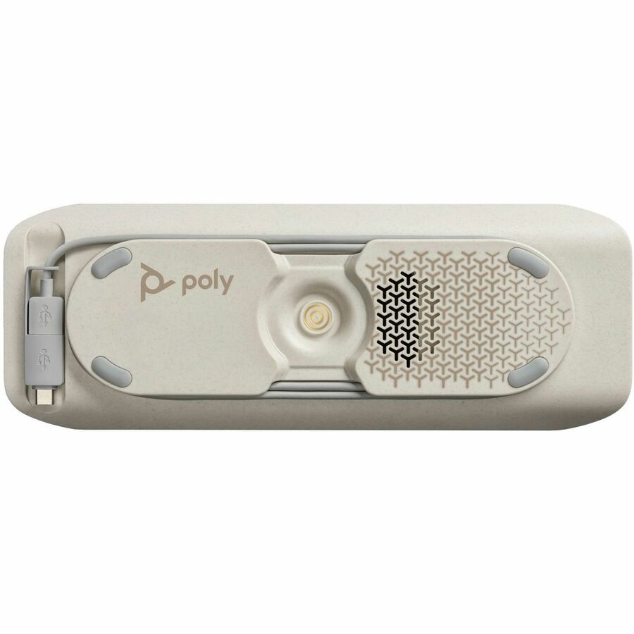 Alternate-Image4 Image for Poly Sync 40 USB-A USB-C Speakerphone