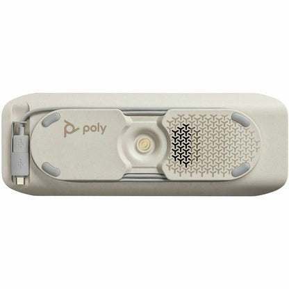 Alternate-Image4 Image for Poly Sync 40 USB-A USB-C Speakerphone