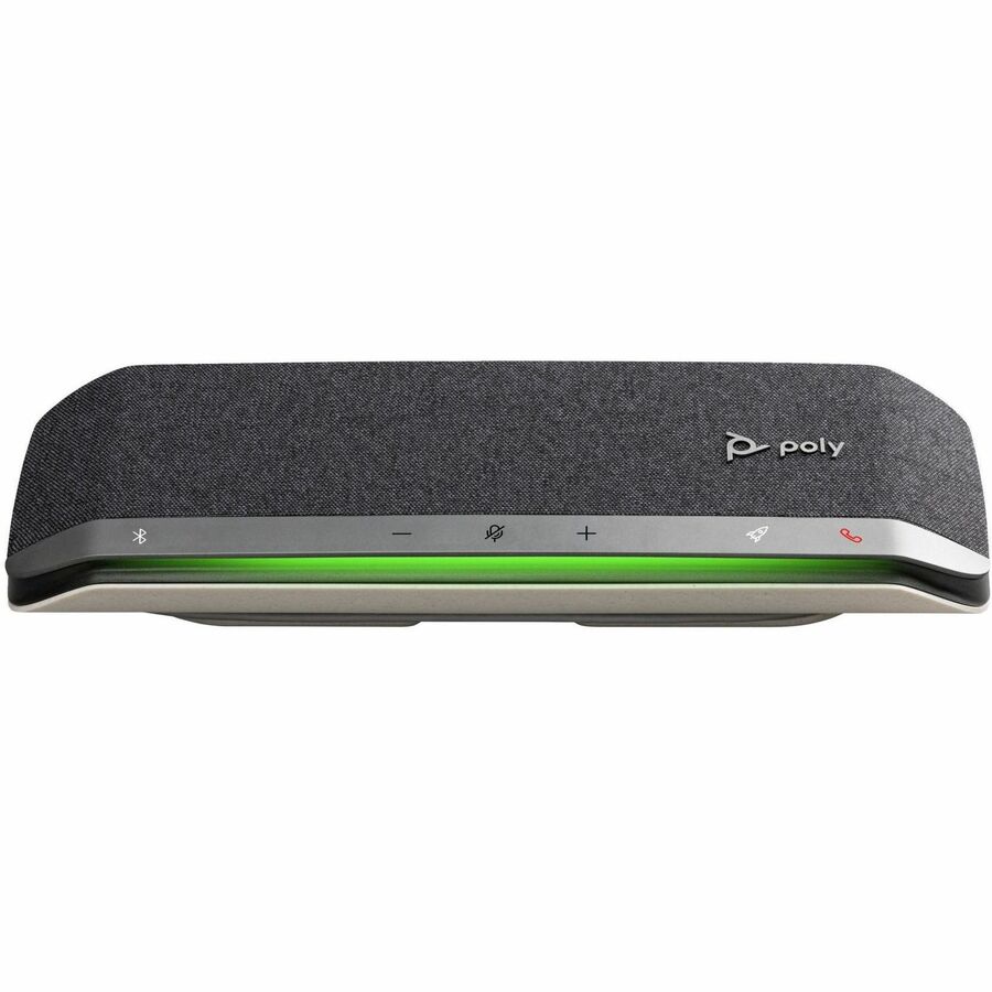 Alternate-Image5 Image for Poly Sync 40 USB-A USB-C Speakerphone