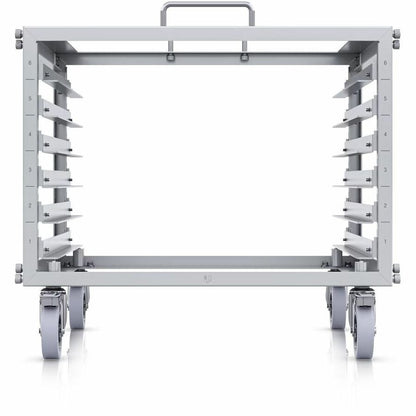 Alternate-Image1 Image for Ubiquiti Toolless Mini Rack