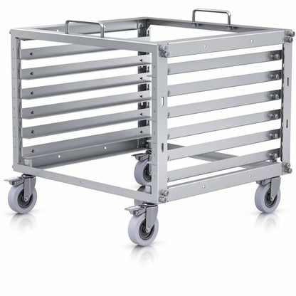 Main Image for Ubiquiti Toolless Mini Rack