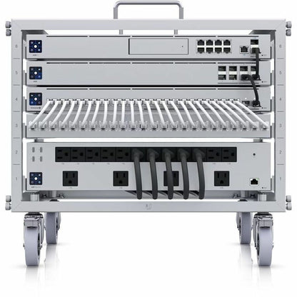 Alternate-Image5 Image for Ubiquiti Toolless Mini Rack