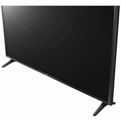 Alternate-Image4 Image for LG 32LN340CBUD 32" LED-LCD TV - Ceramic Black
