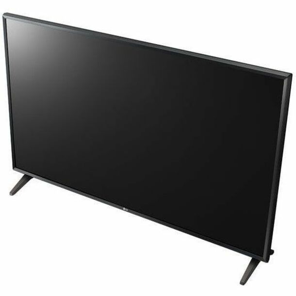 Alternate-Image3 Image for LG 32LN340CBUD 32" LED-LCD TV - Ceramic Black