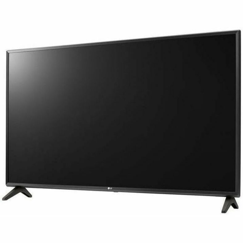 Alternate-Image6 Image for LG 32LN340CBUD 32" LED-LCD TV - Ceramic Black