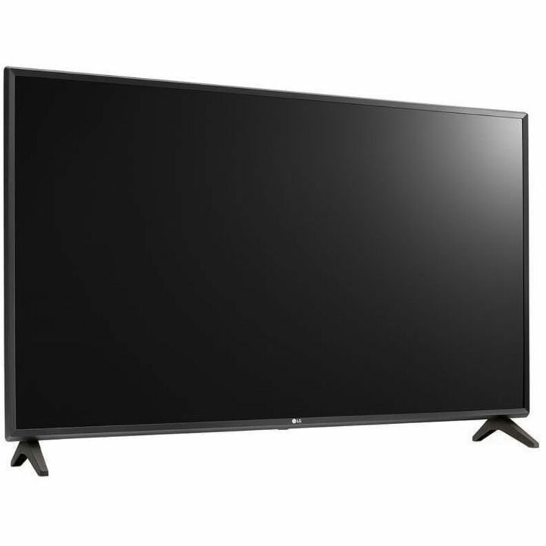 Alternate-Image2 Image for LG 32LN340CBUD 32" LED-LCD TV - Ceramic Black