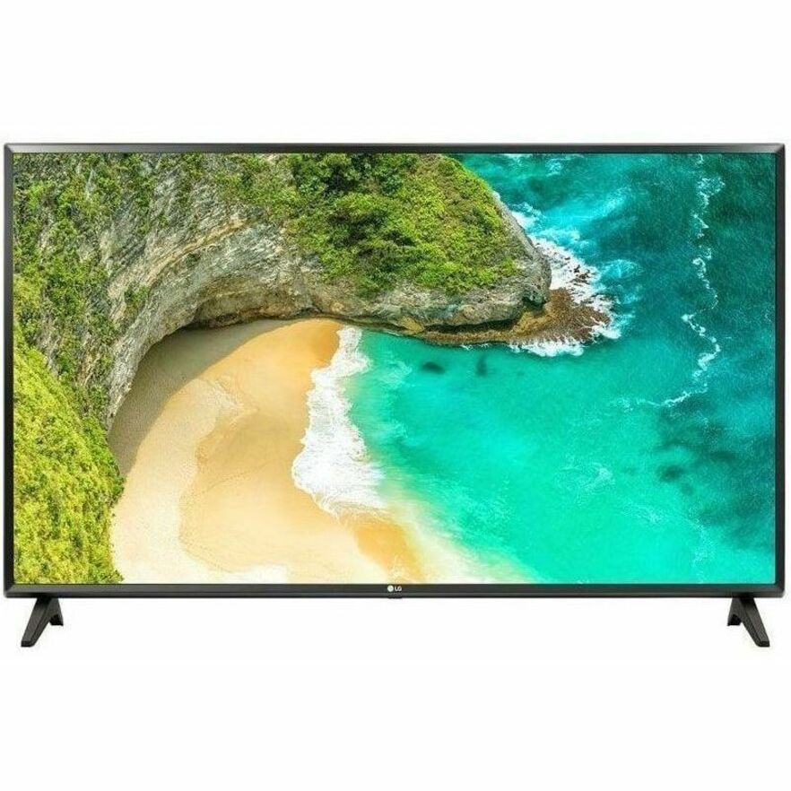 Front Image for LG 32LN340CBUD 32" LED-LCD TV - Ceramic Black