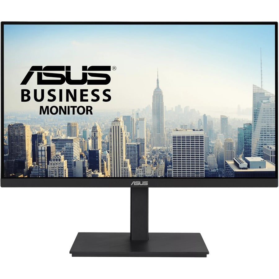 Front Image for Asus VA27ECPSN 27" Class Full HD LCD Monitor - 16:9