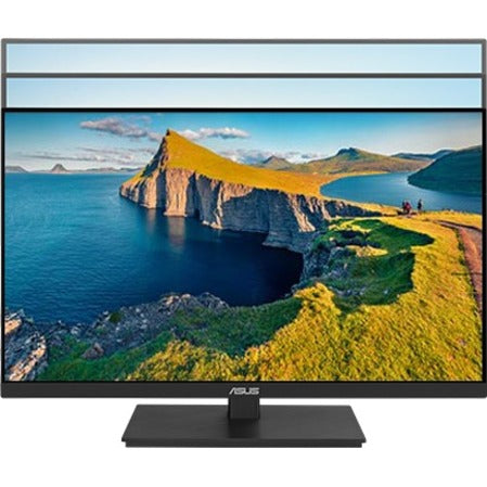 Alternate-Image7 Image for Asus VA27ECPSN 27" Class Full HD LCD Monitor - 16:9