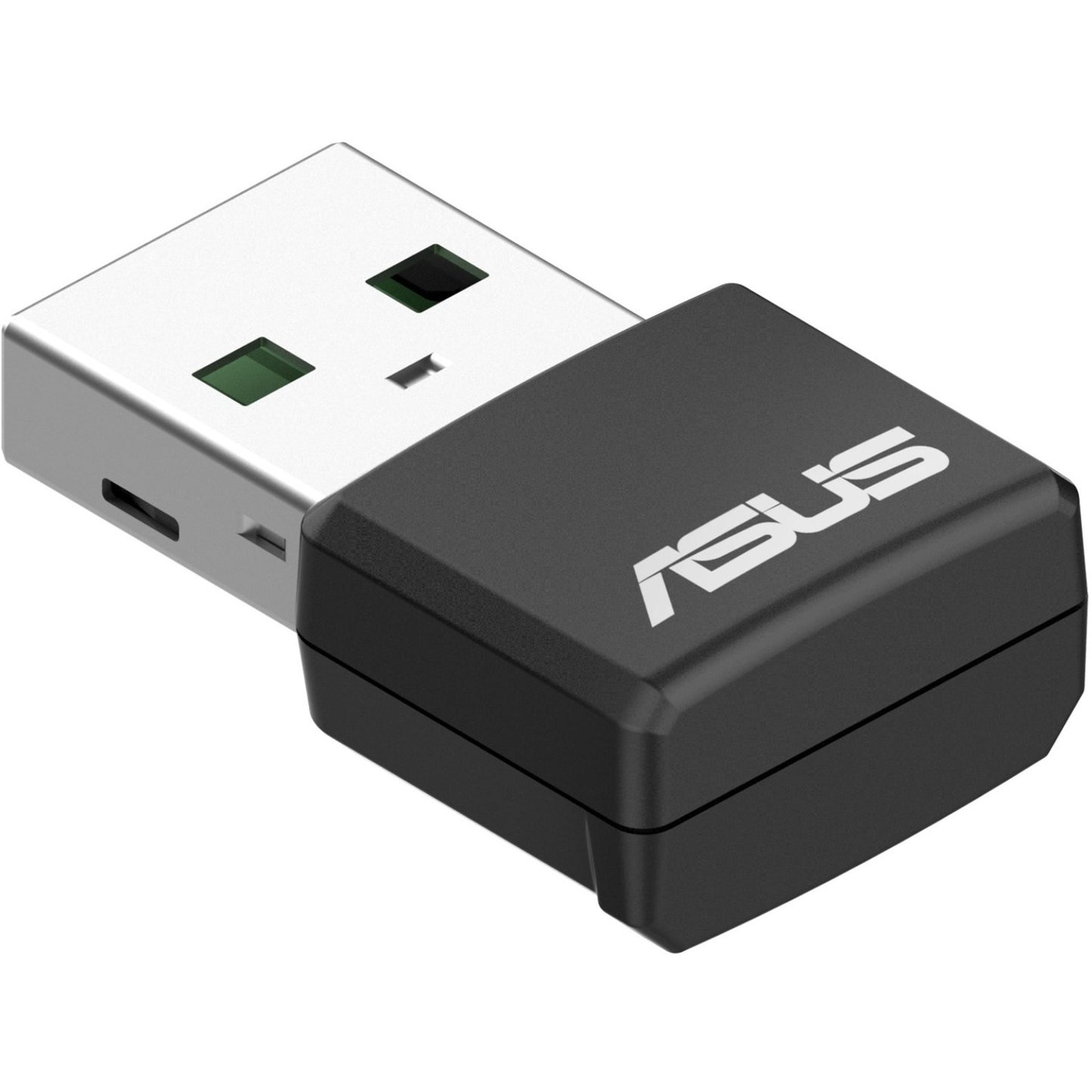 Main Image for Asus USB-AX55 Nano IEEE 802.11ax Dual Band Wi-Fi Adapter for Computer, Notebook
