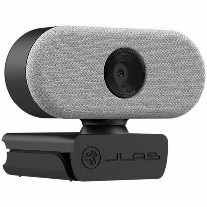 Right Image for JLab GO Webcam - 2 Megapixel - 30 fps - White - USB Type A