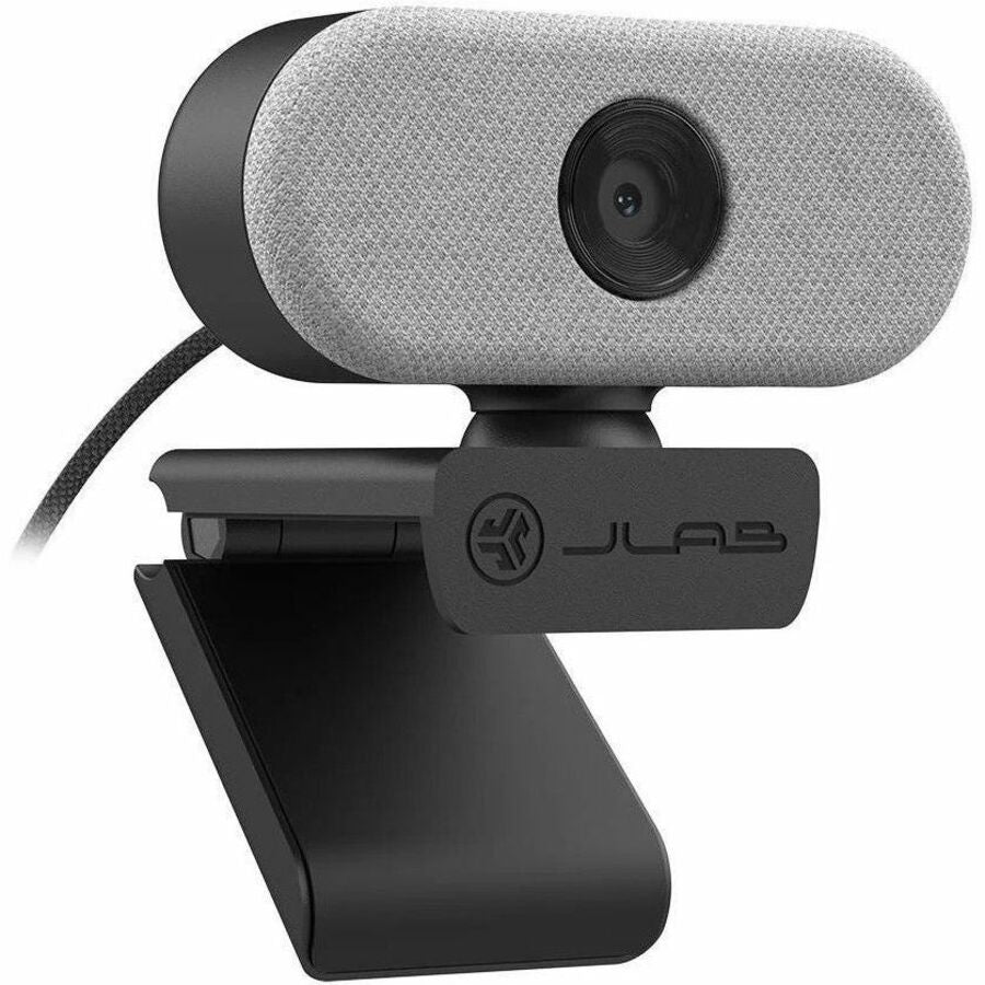Main Image for JLab GO Webcam - 2 Megapixel - 30 fps - White - USB Type A