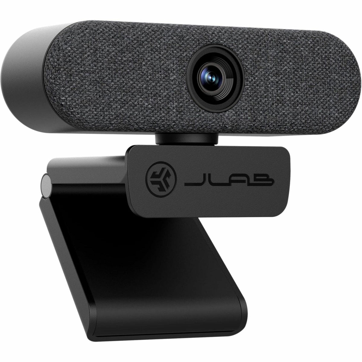Main Image for JLab Epic Webcam - 5 Megapixel - 30 fps - Black - USB Type A