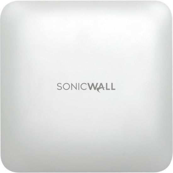 Top Image for SonicWall SonicWave 621 Dual Band Wi-Fi 6 IEEE 802.11 a/b/g/n/ac/ax/e/i/r/k/v/w Wireless Access Point - Indoor - TAA Compliant